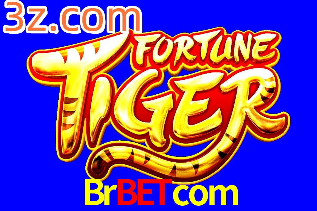 Exótico com Jogo Fortune Tiger no Brbetcom